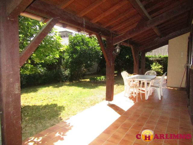 Maison vente à Confolens, Chassenon