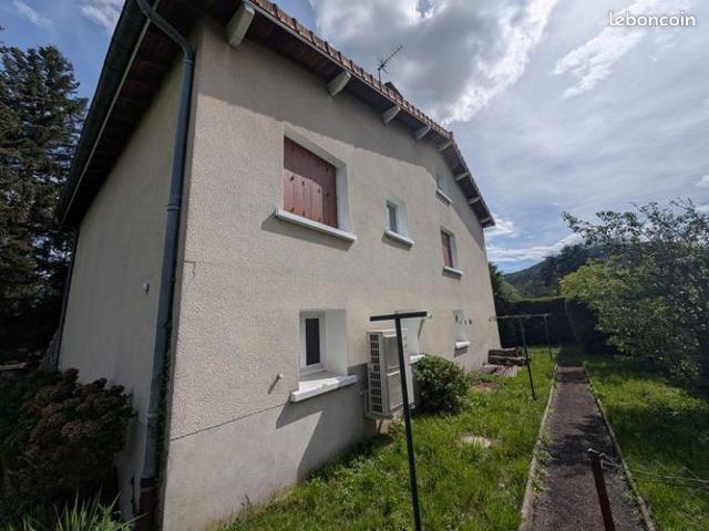Maison vente à Yssingeaux, Retournac