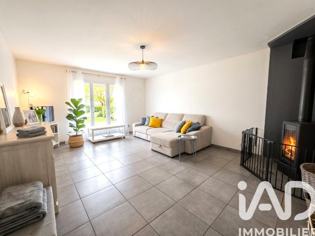 Maison vente à Nantes
