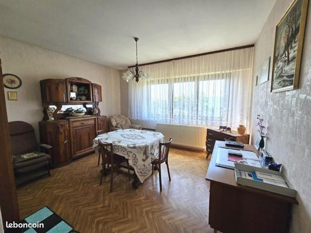 Maison vente à Molsheim, Mutzig