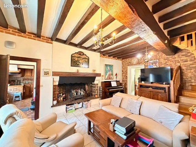 Maison vente à Brive-la-Gaillarde, Noailles