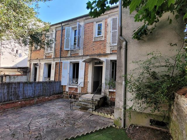 Maison vente à Nanterre, Courbevoie