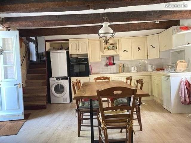 Maison vente à Sarlat-la-Canéda, Domme