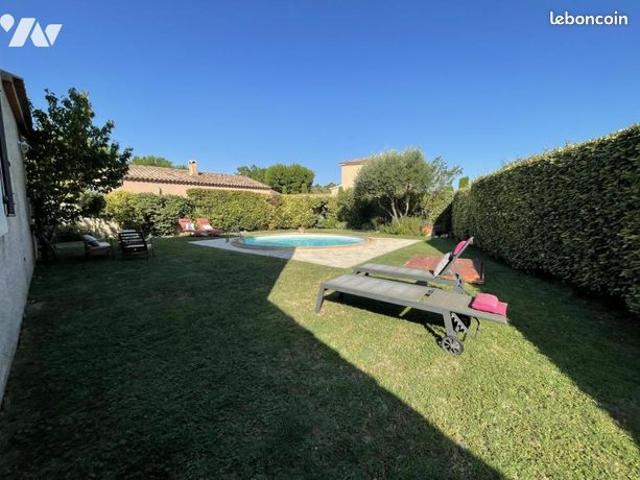 Maison vente à Avignon, Entraigues-sur-la-sorgue