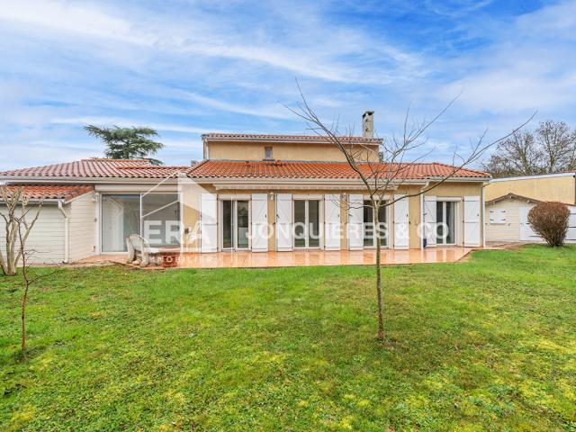 Maison vente à Toulouse, Fonbeauzard