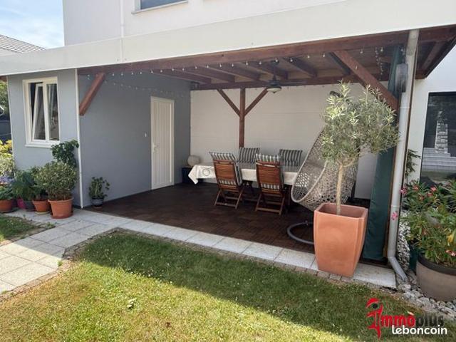 Maison vente à Mulhouse, Village-neuf