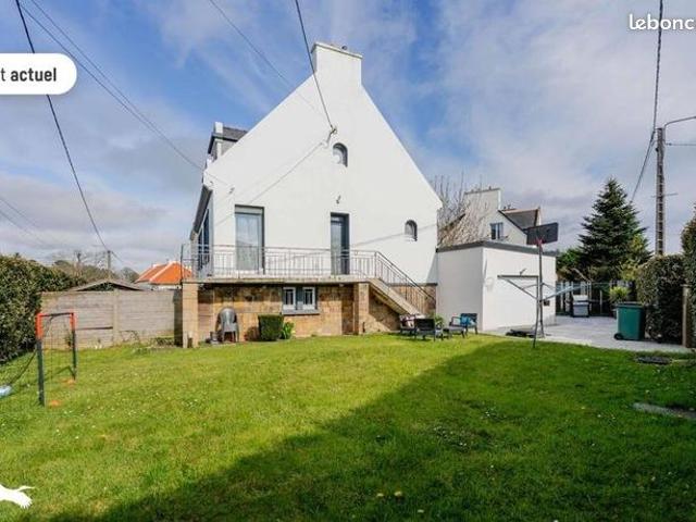 Maison vente à Brest, Bretagne