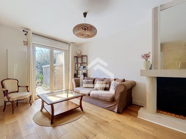 Maison vente à Bordeaux, Mérignac