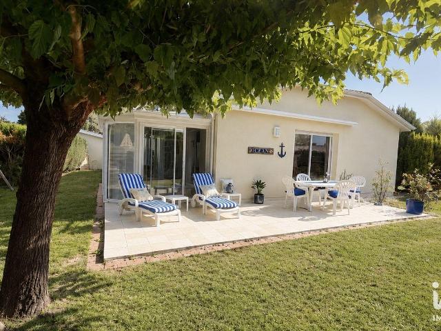 Maison vente à Lesparre-Médoc, Hourtin