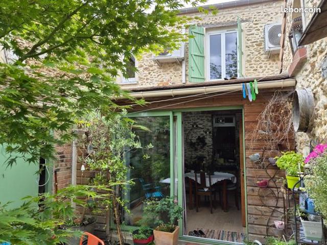 Maison vente à Rambouillet, Saint-arnoult-en-yvelines