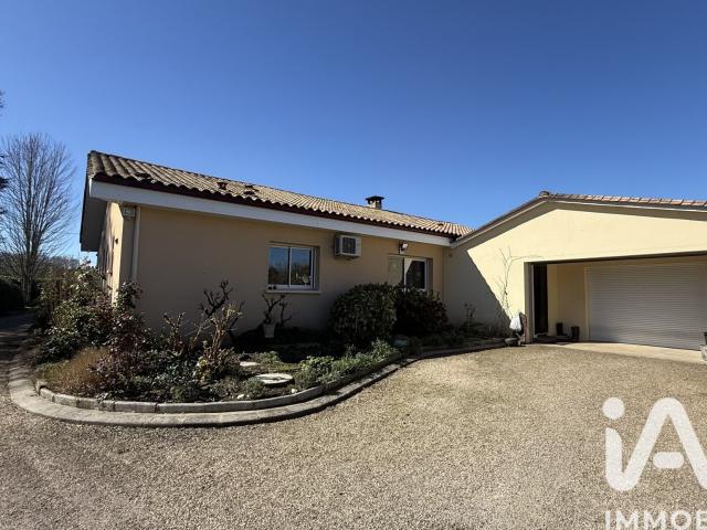 Maison vente à Bergerac, Saint-agne