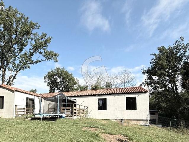 Maison vente à Le Givre, Saint-Sornin