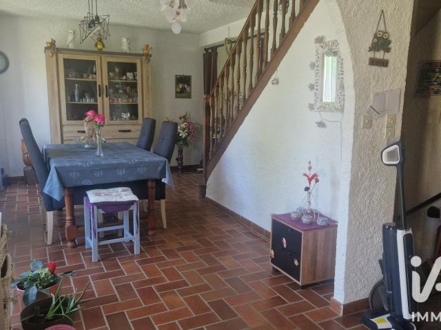 Maison vente à Saint-Florentin