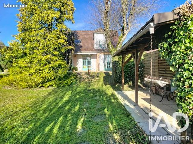 Maison vente à Chevry-Cossigny, Seine-et-Marne