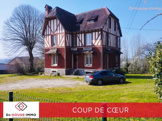 Maison vente à Argentan, Domfront