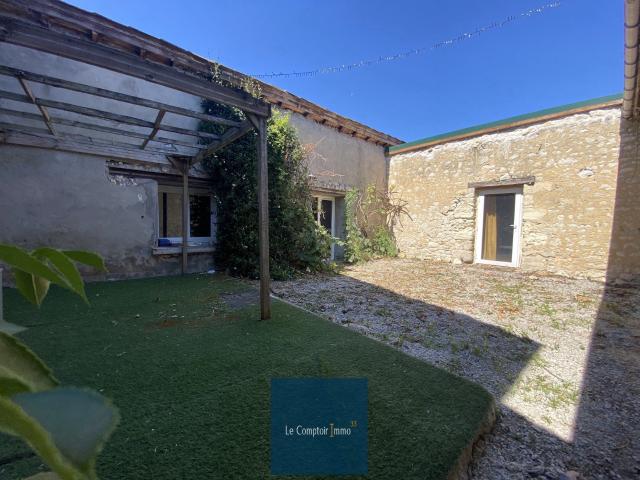 Maison vente à Bassens, Gironde