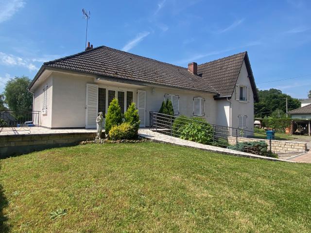 Maison vente à Orléans, Boigny-sur-bionne