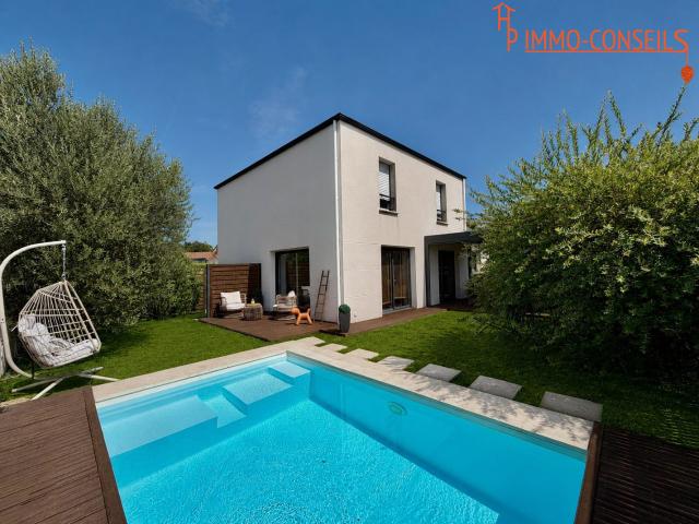 Maison vente à Nantes, Sautron