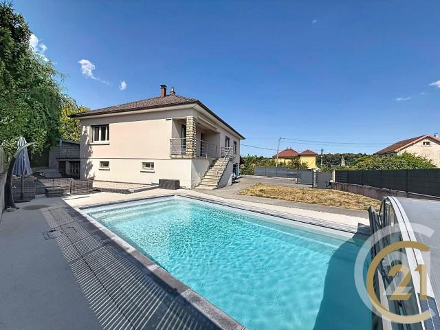Maison vente à Montbéliard, Seloncourt