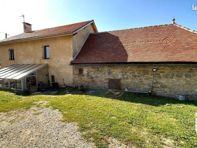 Maison vente à Figeac, Saint-médard-de-presque