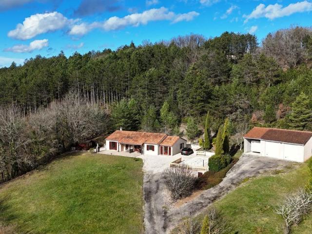 Maison vente à Sarlat-la-Canéda, Veyrines-de-domme