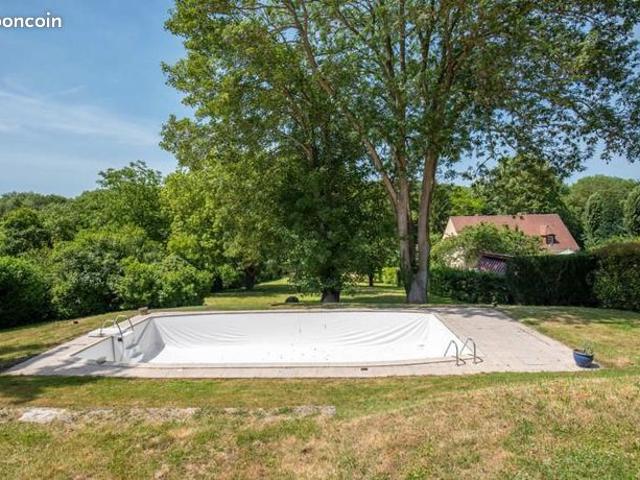 Maison vente à Mantes-la-Jolie, Auffreville-brasseuil