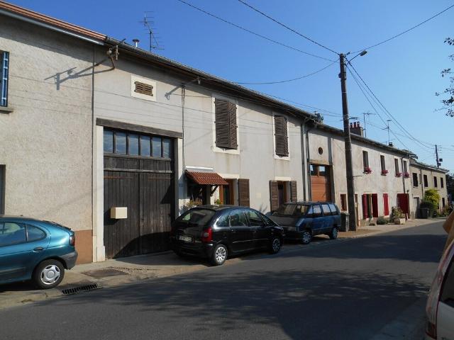 Maison location à Toul, Royaumeix