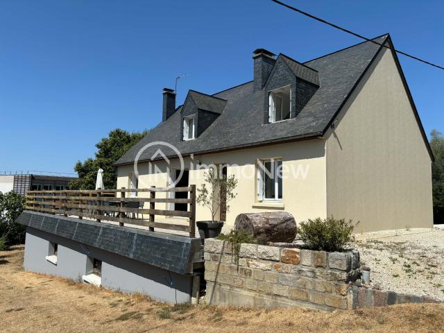 Maison vente à Mortain, Mortain-Bocage