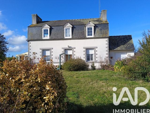 Maison vente à Lannion, Bretagne