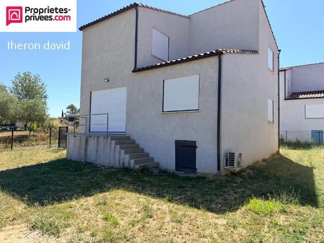 Maison vente à Alès, Saint-privat-des-vieux