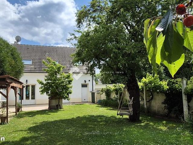 Maison vente à Meaux