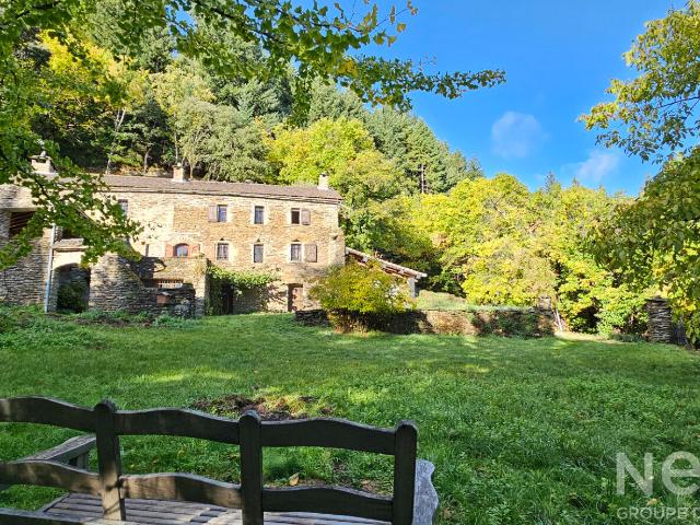 Maison vente à Florac, Saint-michel-de-dèze