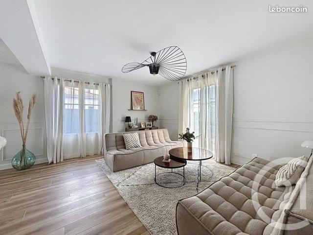 Maison vente à Compiègne, Oise
