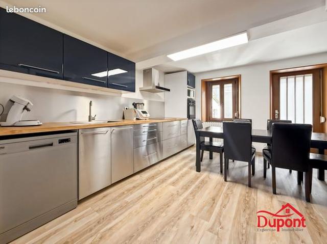 Maison vente à Charleville-Mézières, Prix-lès-mézières