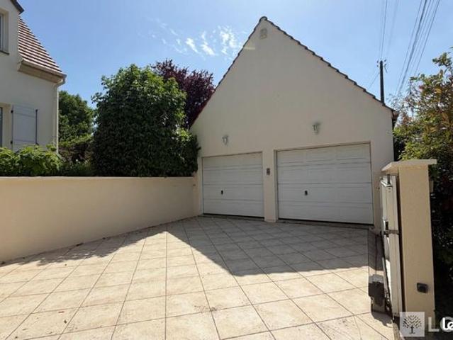 Maison vente à Sarcelles, Puiseux-en-france
