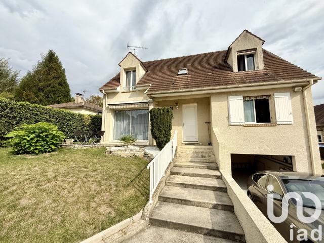 Maison vente à Château-Thierry, Château-thierry