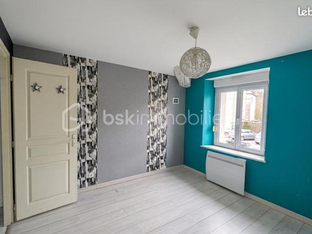 Maison vente à Nancy, Haroué