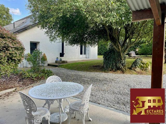 Maison vente à France métropolitaine, Nort-sur-erdre