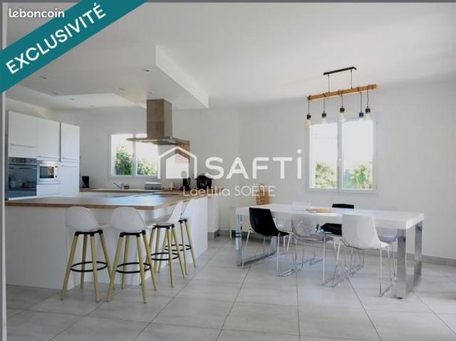 Maison vente à Toulouse, Daux