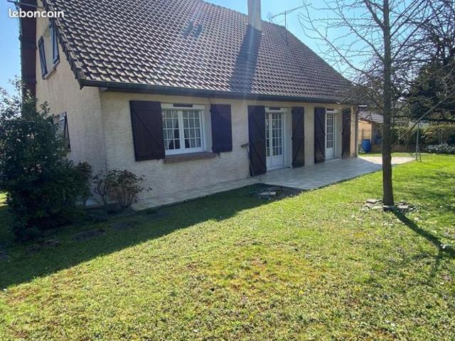 Maison vente à Châlons-en-Champagne, Fagnières