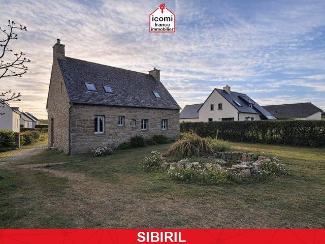 Maison vente à Morlaix, Bretagne