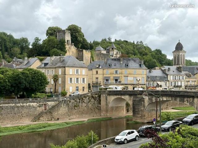 Maison vente à Brive-la-Gaillarde, Lascaux