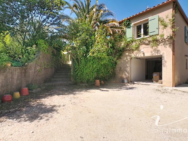 Maison vente à Lodève, Murles