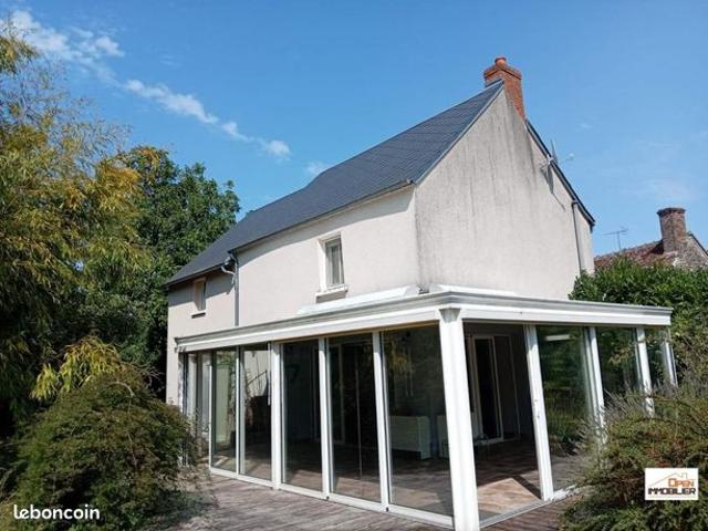 Maison vente à Saint-Amand-Montrond, Saint-priest-la-marche