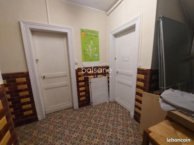 Maison vente à Bernay, Boissey-le-châtel