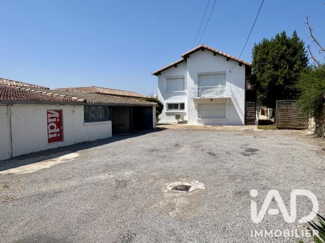 Maison vente à Montpellier, Frontignan