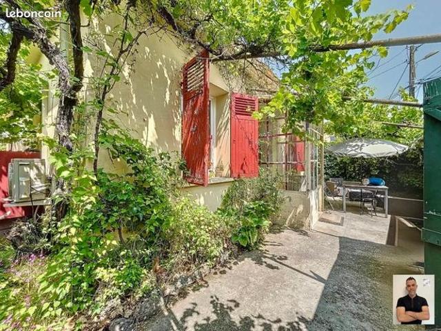 Maison vente à Brignoles