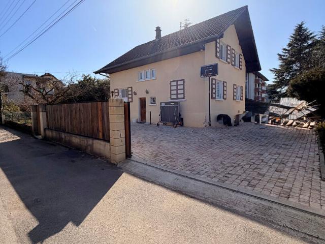 Maison vente à Thonon-les-Bains, Thonon-les-bains