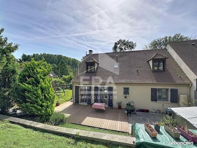 Maison vente à Étampes, Chalo-saint-mars