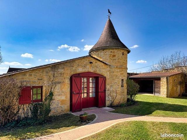 Maison vente à Sarlat-la-Canéda, Sarlat-la-canéda